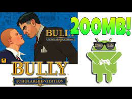 Our site gives you recommendations for downloading video that fits your interests. Download Bully Apk Obb File Only In 200 Mb Youtube
