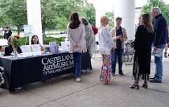 Party on the Portico | A Members and Friends Event