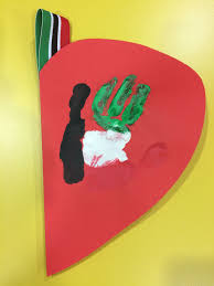 Kuwait National Day Card Idea Kuwait National Day Pre School National Day