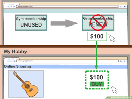 It's important to learn how to use a credit card wisely so you can avoid costly mistakes. How To Spend Money Wisely With Pictures Wikihow Life
