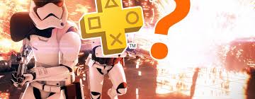 Natürlich wird im netz wieder heiß diskutiert, welche titel sich in der engeren auswahl von sony befinden könnten. Ps Plus Leak Verrat Wohl Das 2 Gratis Spiel Im Juni Gibts Battlefront 2
