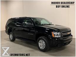Image result for Black Granite 2012 Suburban