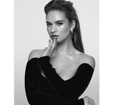 Mamma mia lily james facon role models style inspiration clothes for women my style how to wear chain rings. Lily James Reveals Why She Didn T Speak For A Week Before Filming Mamma Mia Here We Go Again Bollywood News Gossip Movie Reviews Trailers Videos At Bollywoodlife Com