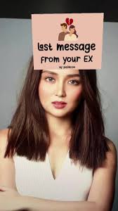 Kathry Bernardo Last message from ex #kathniel #kathrynbernardo  #danielpadilla #supremodp #kathniels #breakup