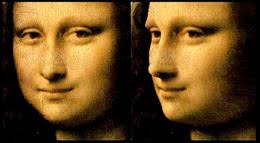 Album 9: la Gioconda