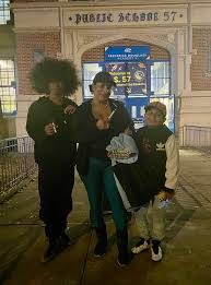 Chris has a Doc😱appointment. We went to vote 👍🏽