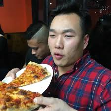 michael.arciero's Pizza Review at Sgt Pepperoni