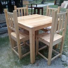 Maybe you would like to learn more about one of these? Kerusi Meja Makan Satu Set Hanya Lantai Kayu Pallet Facebook