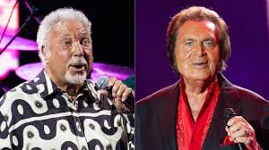 Tom Jones furiously hits back at Engelbert Humperdinck as 40-year feud continues - Gold Radio