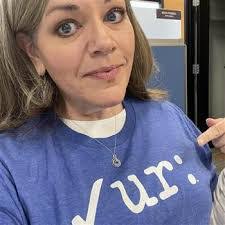 Kimberly Longley's Instagram, Twitter & Facebook