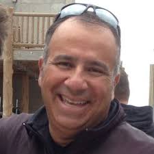 Zach Parham named CEO of Comoto Family of Brands