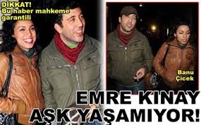 Sevinç erbulak, volkan bey dedi ki, 'sensiz yapamıyorum. Emre Kinay Ask Yasamiyor