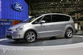 Image result for Machine Silver 2007 S-Max