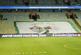 Jogos de terça, 1 de junho. Fluminense X Internacional Onde Assistir Ao Vivo Ao Jogo De Hoje Fluminense Ge