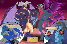 Fomortiis hentai videos, GIFs, and images | R34.app