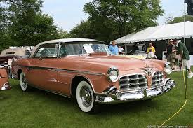 Image result for Crown Imperial Maroon 1955 Chrysler