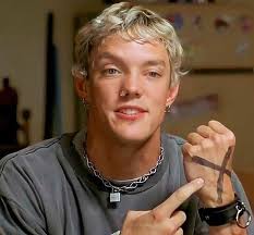 Matthew Willard 90s era