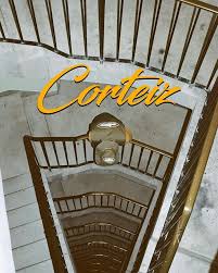 Corteiz — The Pit London