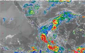 Este es el pronóstico del clima para las próximas horas #nicaragua #noticias lea más en www.canal4.com.ni. Conagua Pronostica Fuertes Lluvias Para El Domingo El Heraldo De Chiapas Noticias Locales Policiacas Sobre Mexico Chiapas Y El Mundo