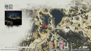 デイズゴーン フィールドデータ1577 コレクション Neroの情報 Days Gone 攻略wiki デイズゴーン ヘイグ攻略まとめwiki