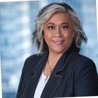 Ranee Robinson's Instagram, Twitter & Facebook