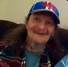 Bill Martindale Obituary