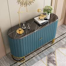 Check spelling or type a new query. Luxury Modern Luxury 2 Door Blue Sideboard With Marble Top Stainless Steel Frame In Gold Cabinet Buffet Table Modern Luxury 2 Door Blue Sideboard With Marble Top Stainless Steel Frame In Gold Cabinet Buffet Table