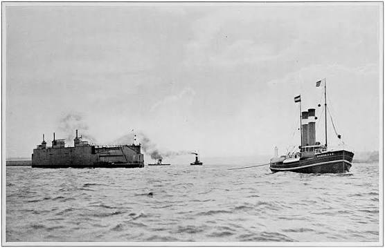 Steamships and Their Story | Project Gutenberg