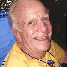 Obituary information for James G Wells