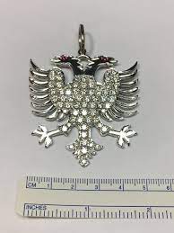 Pin On Albanian Eagle