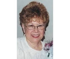 Patsy Wellinger Obituary (1932