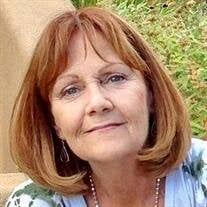 Carolyn Elizabeth Ann Findlay-Standridge Obituary