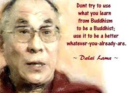 Happy 90th birthday, Dalai Lama (born July 6, 1935) #dalailama