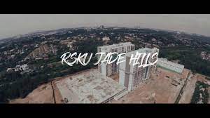 Rumah selangorku is 714 unit affordable homes located in the southwest fringe of jade hills township. Rumah Selangorku Rsku Jade Hills In Progress Youtube