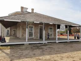 Listings in auto dealer new cars, home health care services, restaurant steak house and rain soul core distributor near san angelo. Fort Concho Buildings San Angelo Tx Ranch House Designs Exterior Stone Historic Travel