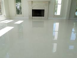 How To Install Tile 24 X 24 White Polished Porcelain Tile W White Grout Youtube Marble Tile Floor White Porcelain Tile Italian Marble Flooring