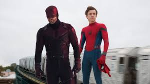 He joins tom holland 17, 2021, though that could change, with the walt disney co. Marvel Fans Want Charlie Cox S Daredevil In Spider Man 3 With Tom Holland