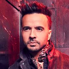 Luis Fonsi