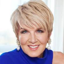 Greenland, ETM ASX: Julie Bishop to advise Arctic mining explorer Energy  Transition Minerals