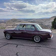Escalante Utah Bmw Classic Cars Bmw 2002 Bmw