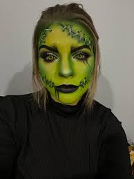 Hi guys! Hoping this is okay to post here 🙂 I'm a facepainter coming out  of 'retirement'