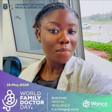 University of Ghana Medical Centre LTD