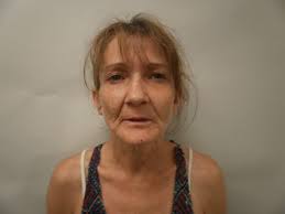 Offender Information