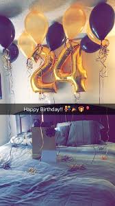 A friend was traveling on her boyfriend's birthday week and called to promise she would get a flight before her special day (she actually arrived in the city two days before, but he didn't know it), the day of her birthday waited for her at the airport, but she never arrived. Trendy Birthday Gifts For Boyfriend Ideas 20th Ideas