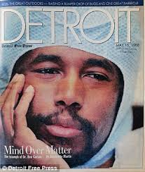 Ben Carson's MOTHER contradicted claim he attacked her with a hammer