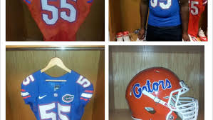 College football's best games of 2020: Photo Florida Football Getting New Nike Uniforms For 2013 Season Alligator Army