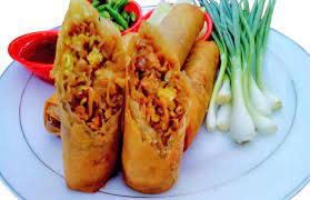 Cara Membuat Isi Lumpia Istimewa Lezat Dan Menggoda Lidah