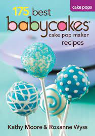 Babycakes donut hole recipe babycakes recipes babycakes cake pop maker baby cake pops köstliche desserts delicious desserts dessert recipes cake recipes churros. 175 Best Babycakes Cake Pops Recipes Moore Kathy Wyss Roxanne Amazon De Bucher