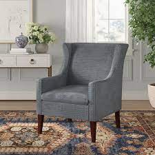 What are the shipping options for litton lane accent chairs? Birch Lane Accent Chair Joss Main