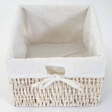 Details Zu Leiterregal Goiana Regal Standregal Mit 4 Korbschubladen 101x30cm Shabby Look
